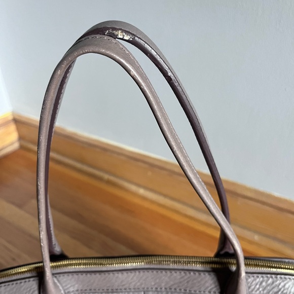 J Crew purse in very good condition! - Picture 8 of 12